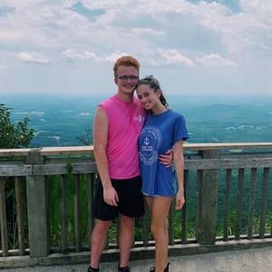 Meet your Posher, Brock